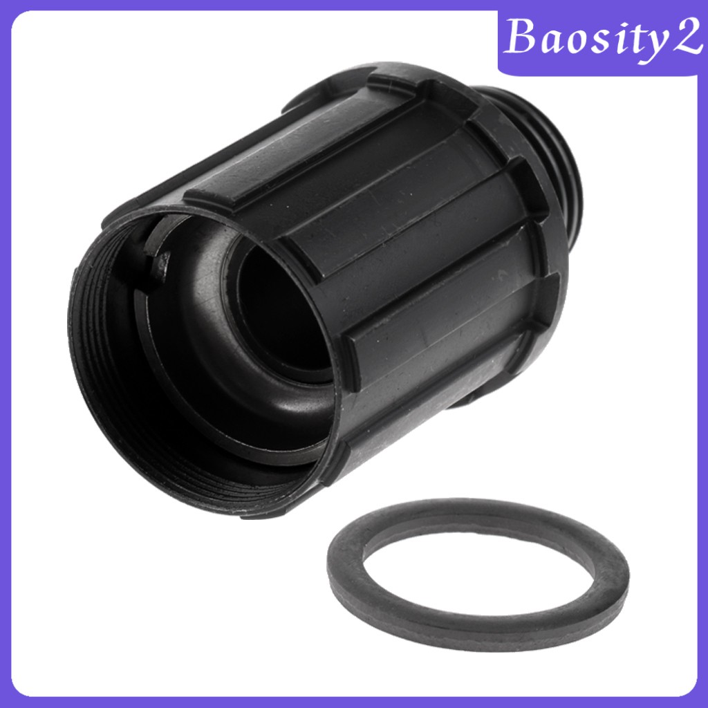 [BAOSITY2] MTB Wheels Bike Freehub Cassette Body 6 Pawls for 8 9 10 11