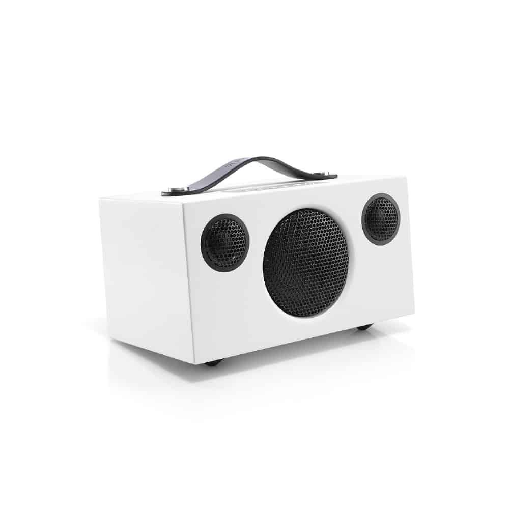 Audio Pro Addon T3+ ลำโพงไร้สาย ดีไซน์โดดเด่นไม่เหมือนใคร | Shopee Thailand