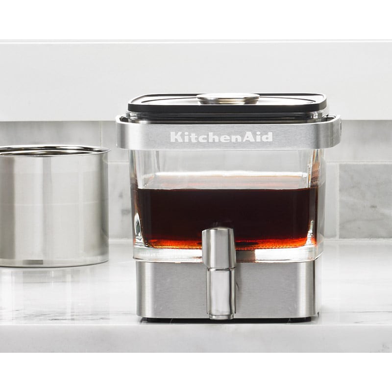 KitchenAid เครื่องทำกาแฟ Cold Brew SET1+1 ผลิตที่อเมริกา Shopee Thailand