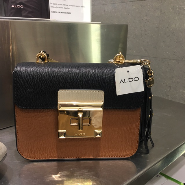 กระเป๋าถือALDO Shopee Thailand