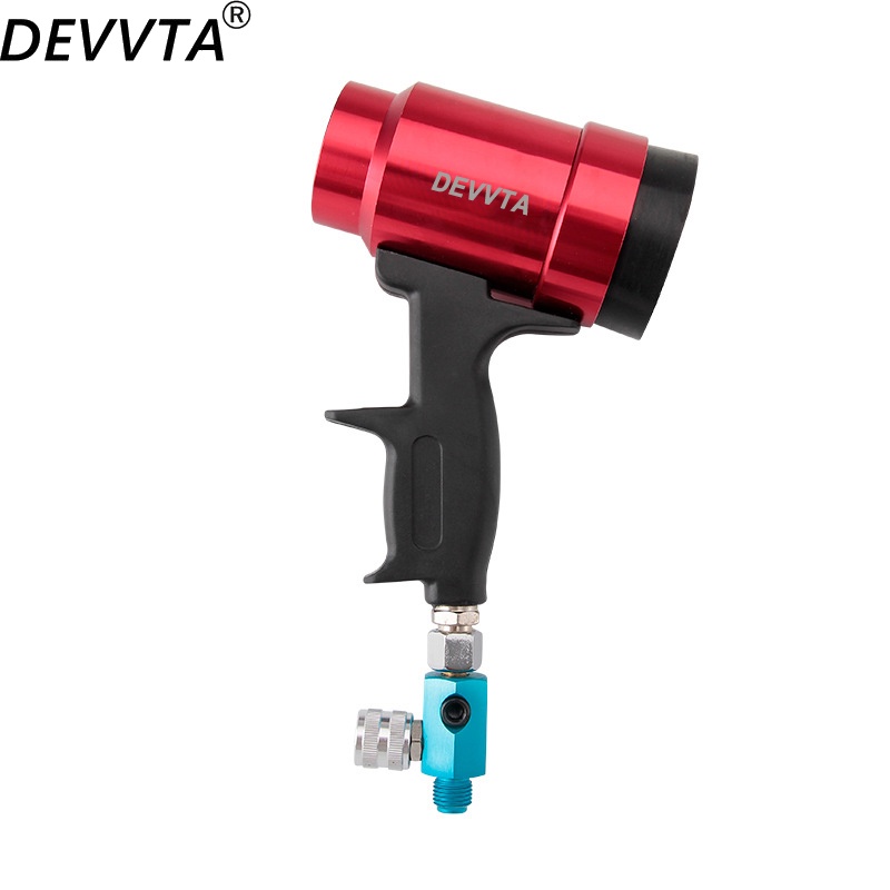 Cars Air Drying Spray Gun WaterBased Paint dryer water paint blower