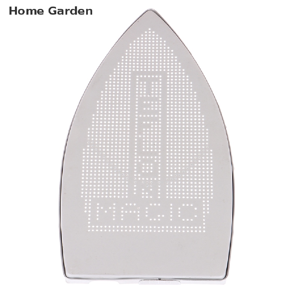 HGG Highquality Iron Shoe Cover Ironing Shoe Cover Iron Plate Cover