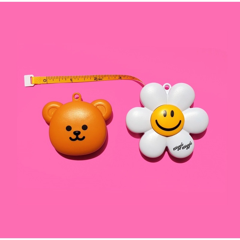 Wiggle Wiggle Tape Measure ตลับเมตร Shopee Thailand