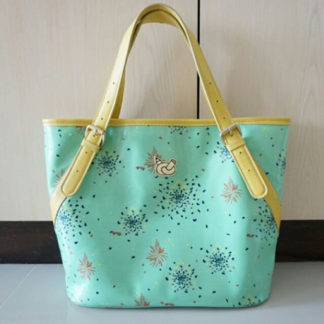 Kloset Bag Shopee Thailand