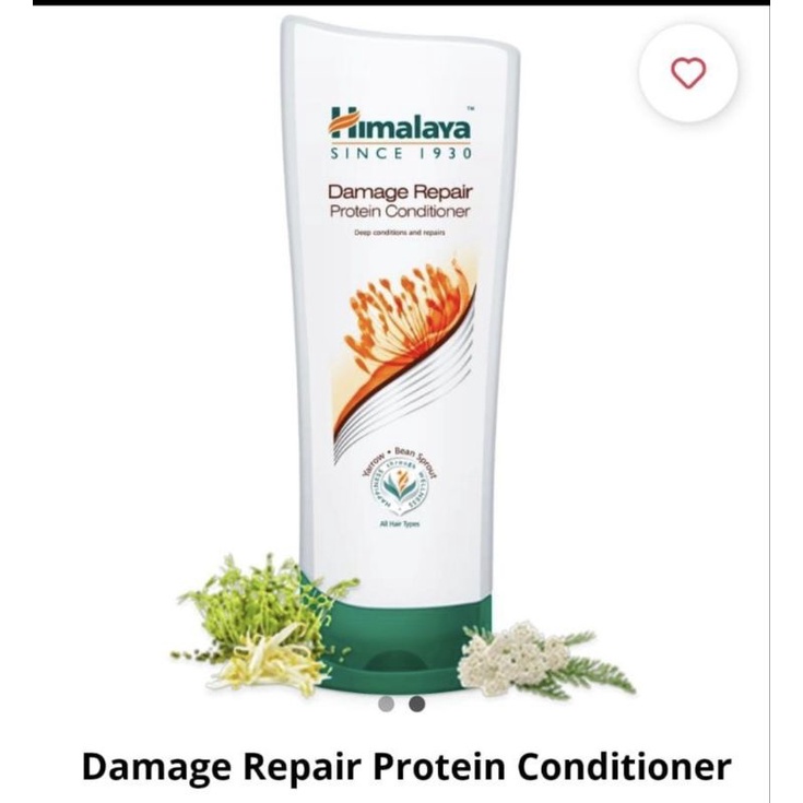 Himalaya Conditioner Shopee Thailand