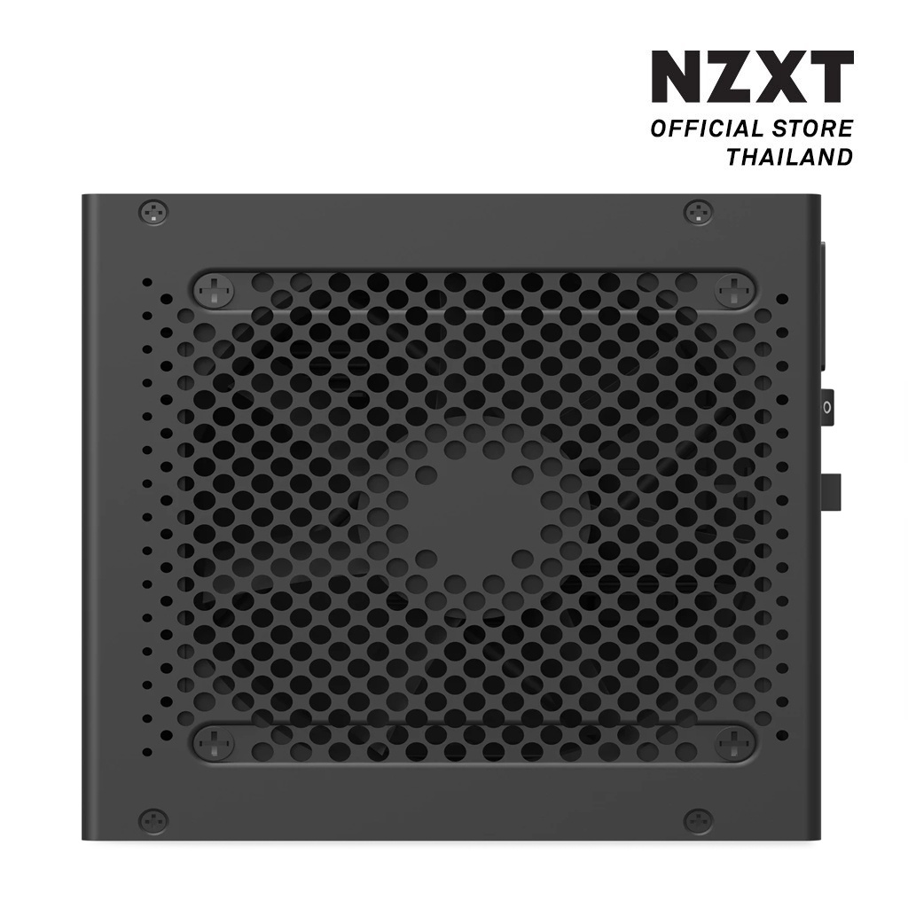 NZXT PSU C850 GOLD PA8G1BBUS Shopee Thailand