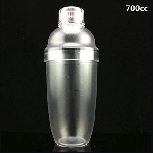 เชคเกอร์คอกเทลJ&G COCKTAIL SHAKER (PC) รุ่น RS3CS700MLPC Shopee