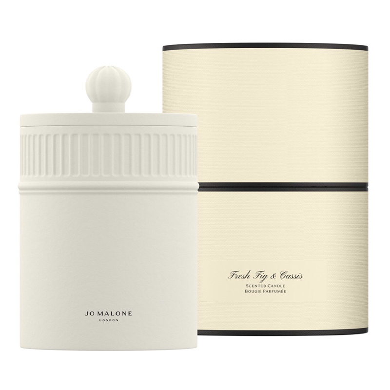 Jo Malone London Fresh Fig & Cassis / Green Tomato Vine / Wild berry