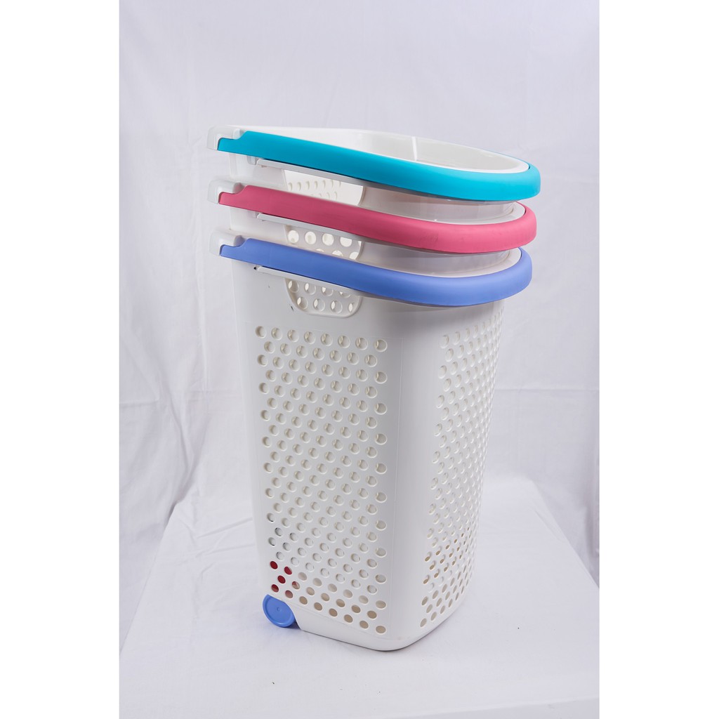อะไหล่สำหรับตะกร้าผ้าล้อลาก Accessories for Lift and go Laundry Basket