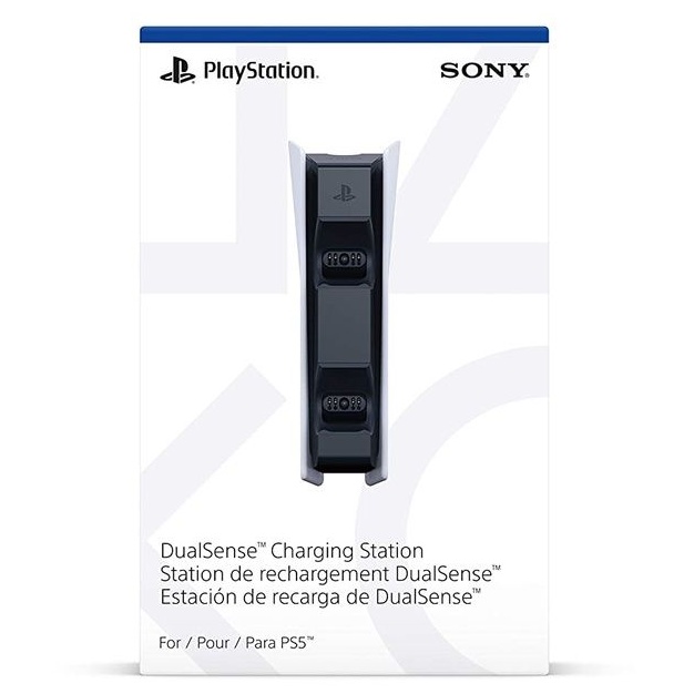 PlayStation ที่ชาร์จ จอย DualSense Charging Station By PAD (ประกัน