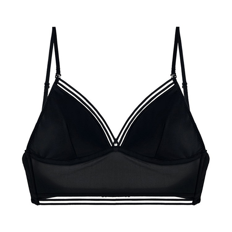 ลด 45. ใส่โค้ด WQMMCD Ultimate Low Back Bra ( 3 Ways to Wear) (CC99