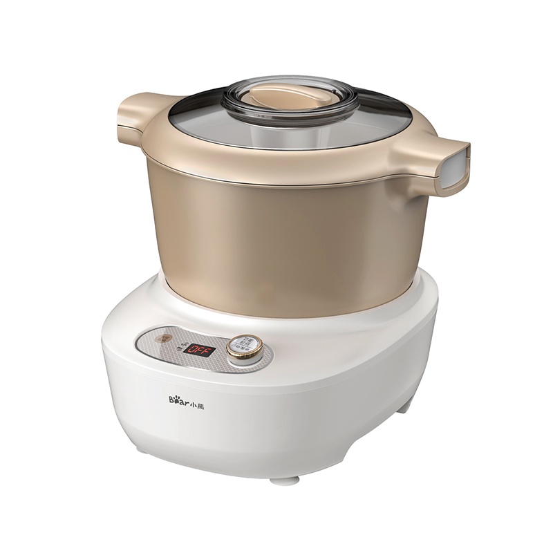 Lahome Bear เครื่องผสมแป้ง 5L Stand Dough Mixer Shopee Thailand