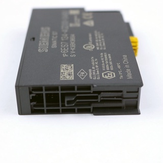 โมดูลอินพุตอะนาล็อก 6ES7 134-4GD00-0AB0 ET 200S | Shopee Thailand