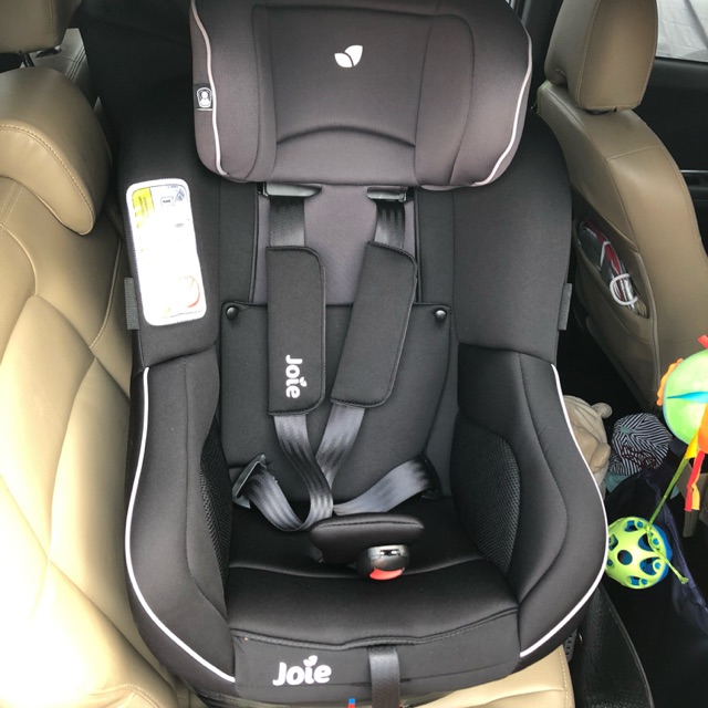 Car seat Joie รุ่น spin 360 Shopee Thailand