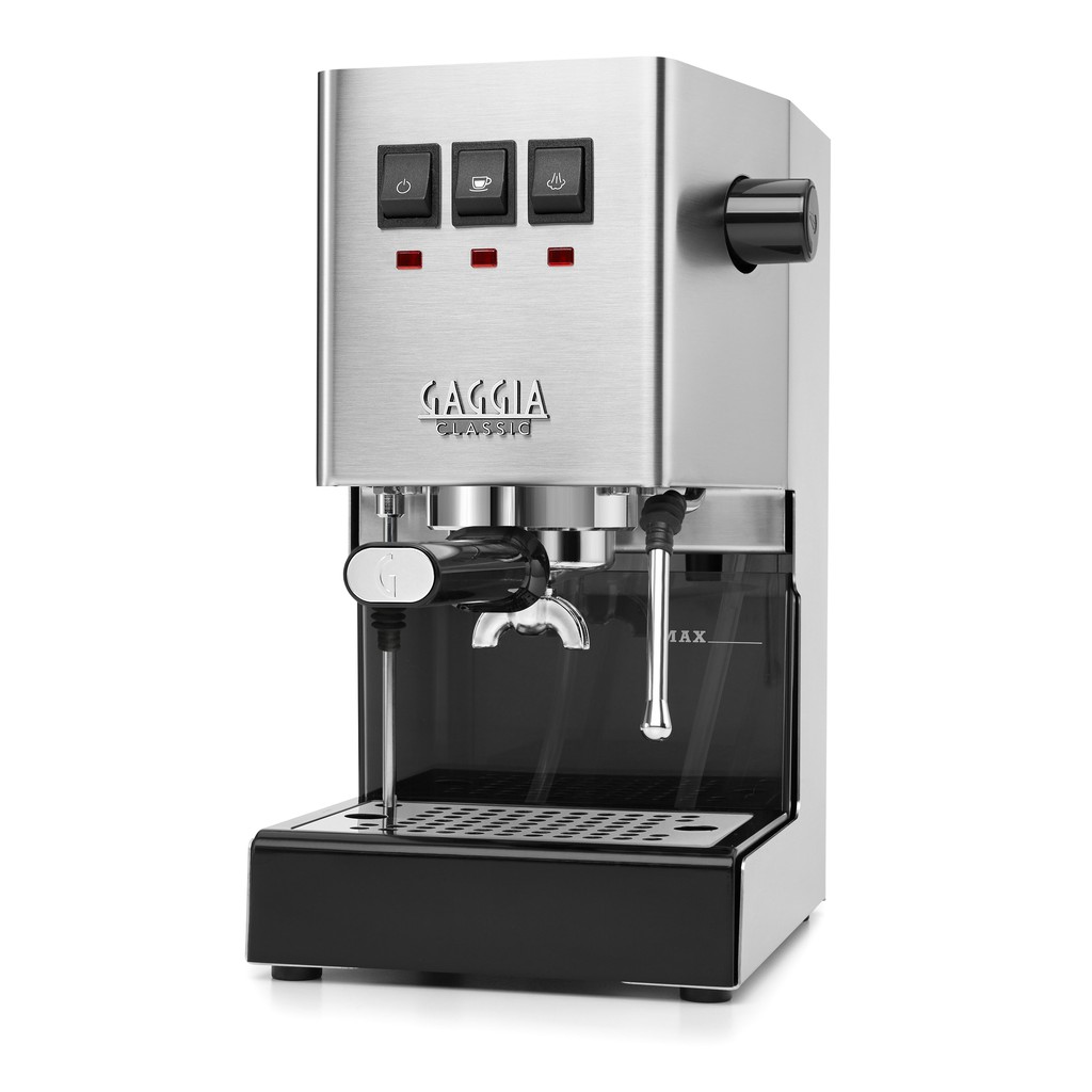GAGGIA Classic Pro Espresso Machine เครื่องชงกาแฟเอสเปรสโซ กาจเจีย