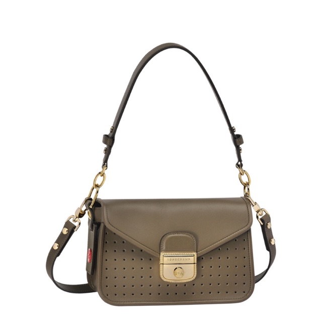 MADEMOISELLE LONGCHAMP CROSSBODY BAG XS Shopee Thailand