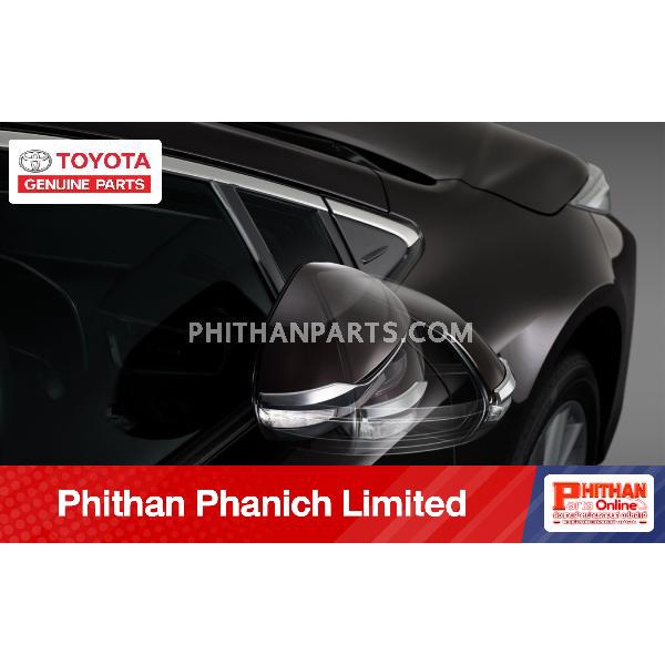 AUTO FOLDING MIRROR TOYOTA AUTO FOLDING MIRROR APC64212004 Altis แบบ