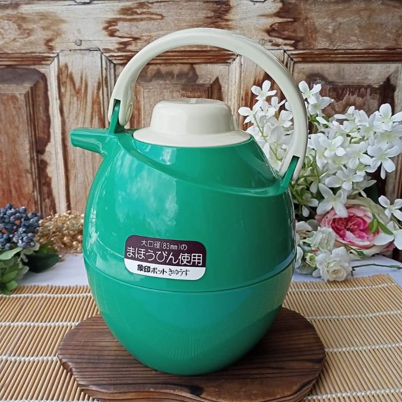 กระติกเก็บน้ำร้อนZojirushi Shopee Thailand