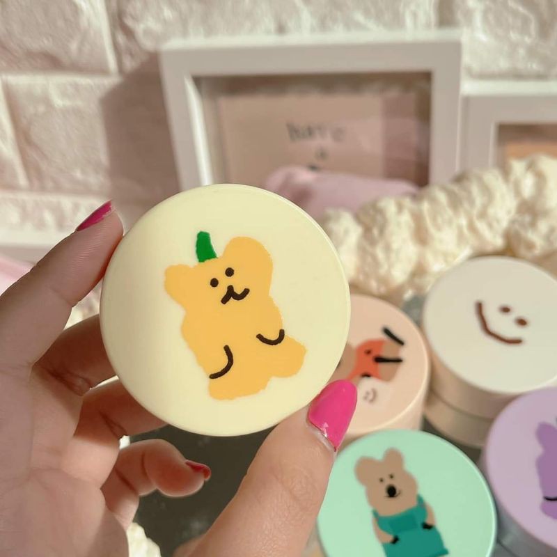 innisfree no sebum x dinotaeng ลิมิเต็ดอิดิชั่น Shopee Thailand