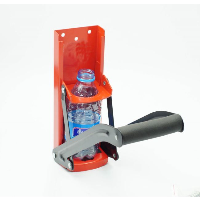 เครื่องบีบกระป๋อง16 oz ขนาด 500 ml. อัดกระป๋อง หนีบกระป๋อง แบบมือโยก