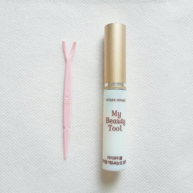 ของแท้ Etude House Double Eyelid Glue กาวติดตาสองชั้น Shopee Thailand