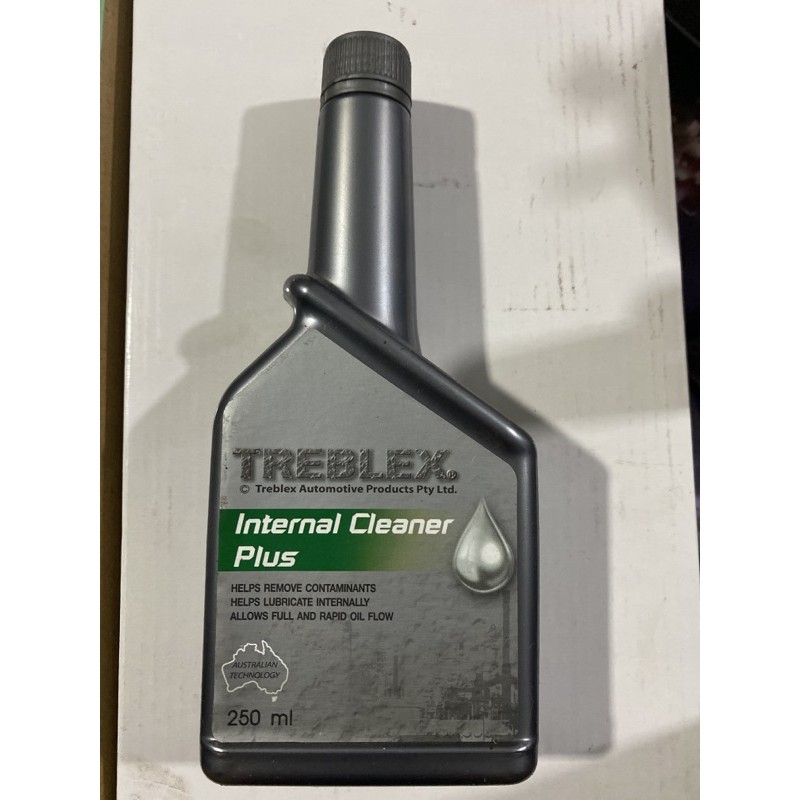 TREBLEX INTERNAL CLEANER PLUS Shopee Thailand