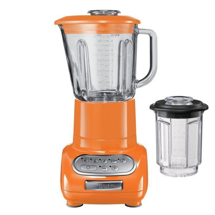 KitchenAid 5KSB5553 Artisan Blender 5 Speed / เครื่องปั่นเอนกประสงค์