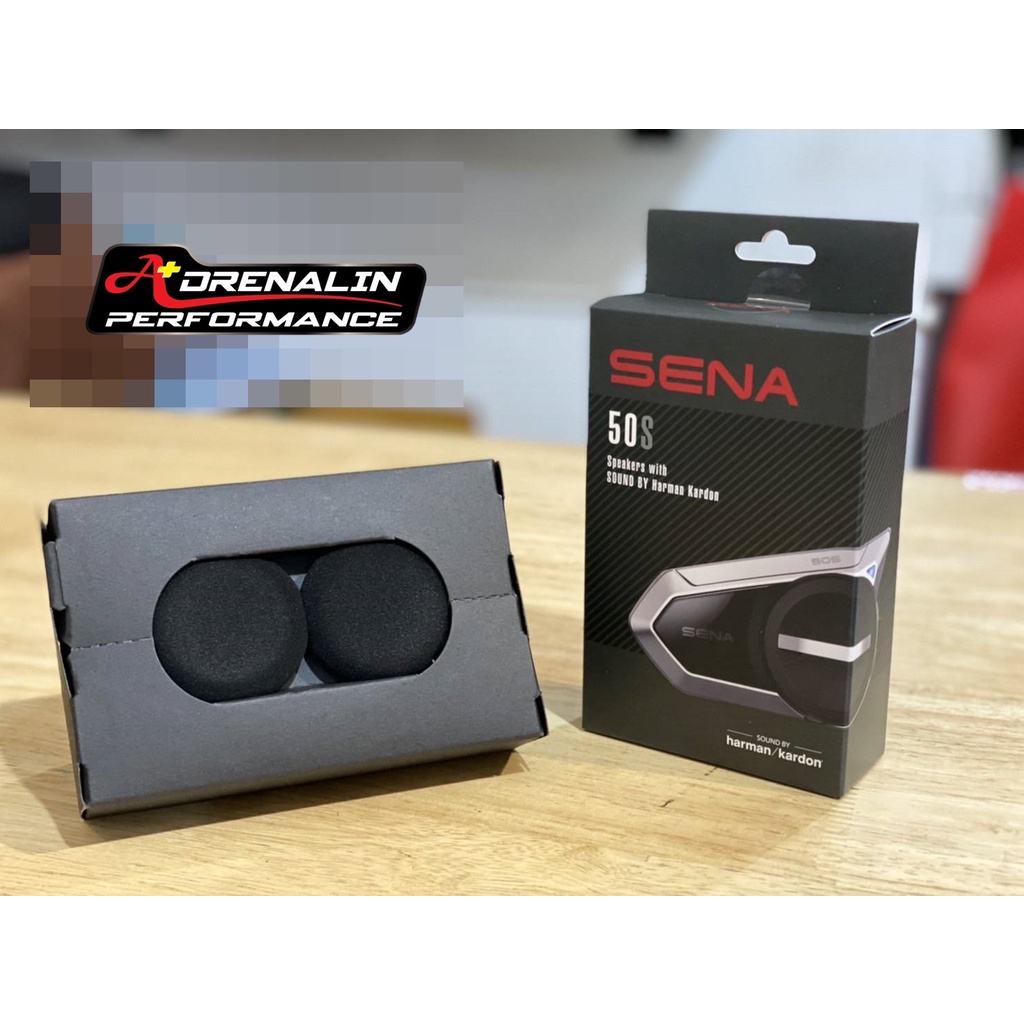 sena ลำโพง Harman/kardon เฉพาะลำโพง อัพเกรด สำหรับ 50s 20s 30k | Shopee