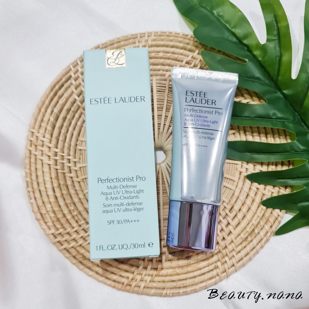 กันแดด Estee Lauder Perfectionist Pro MultiDefense Aqua UV Gel SPF 30