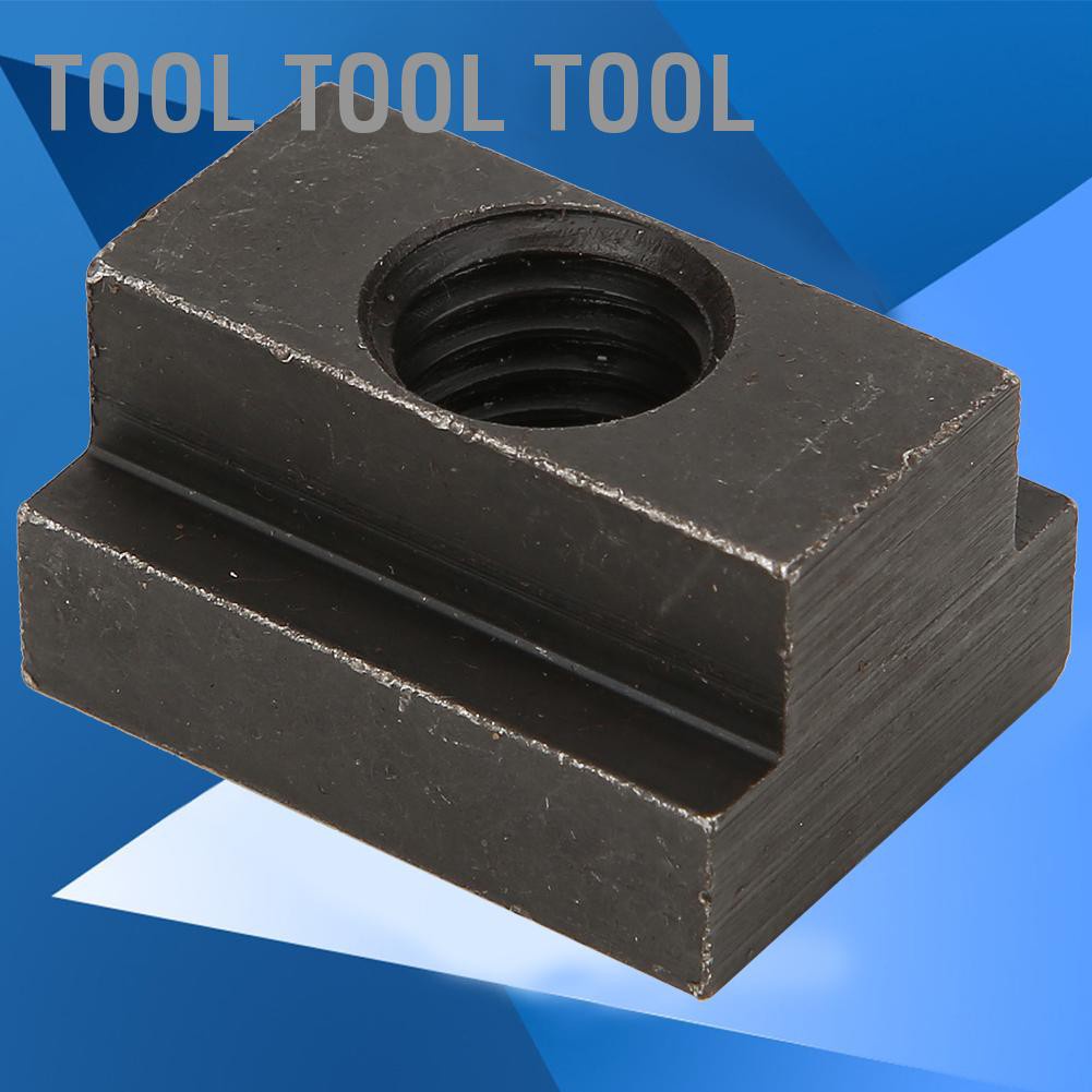 【Tool】TSlot Nut T Slot Nuts Sliding Block Connection for Tslot