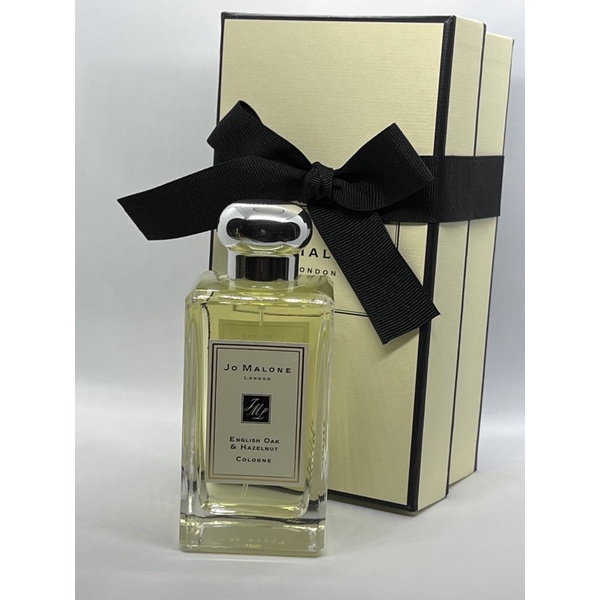 Jo Malone English Oak & Hazelnut 100 ml Shopee Thailand
