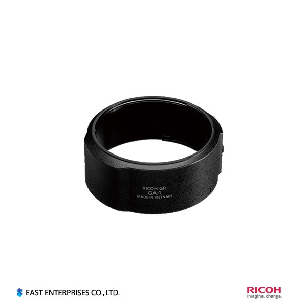 RICOH GA1 Lens Adapter อุปกรณ์เสริมสำหรับต่อ GW4 เข้ากับ Ricoh GR III