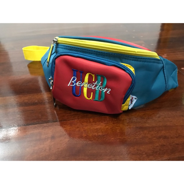 กระเป๋า belt bag Shopee Thailand