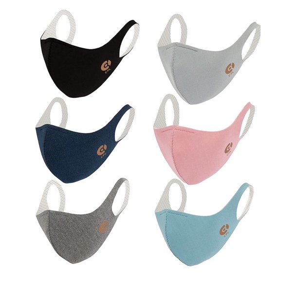 การันตีแมสที่ดีที่สุด Copper line mask แท้ Shopee Thailand