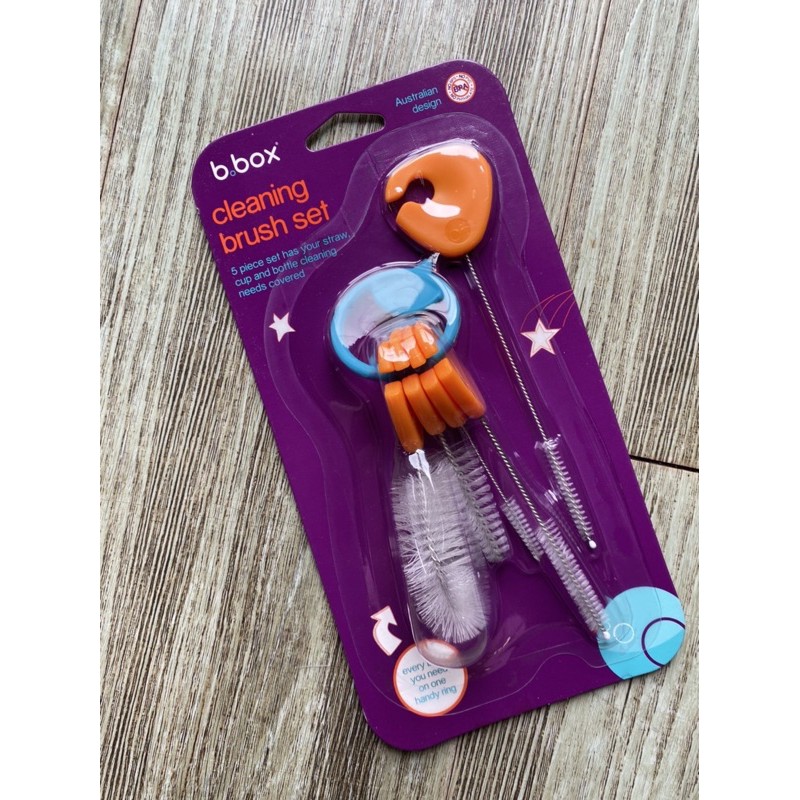 Bbox Cleaning Brush Set เซ็ทแปรงล้างbbox Shopee Thailand