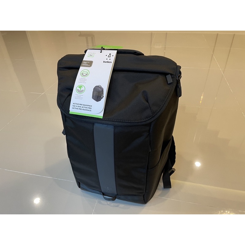 กระเป๋าเป้ Belkin Active Pro Backpack Shopee Thailand