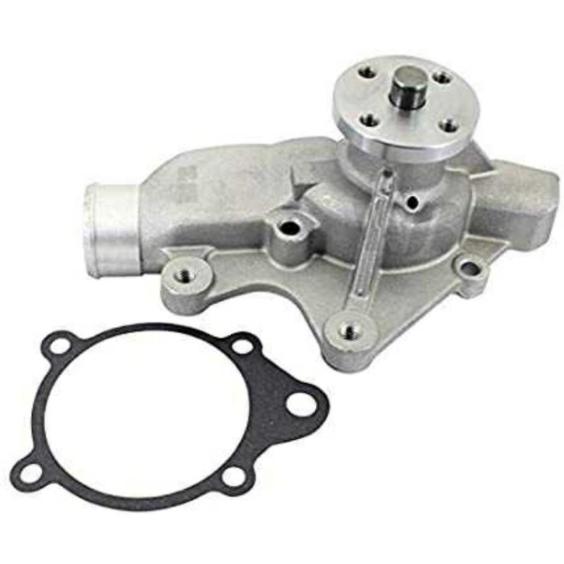 ปั้มน้ำ Water Pump Jeep XJ2.5, ZJ 4.0, TJ 4.0(19971999) Shopee Thailand