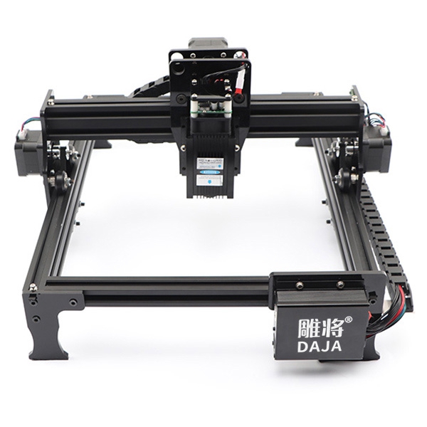 DAJA JL1 Bluetooth Version High Precision 200 x 300mm Laser Engraving