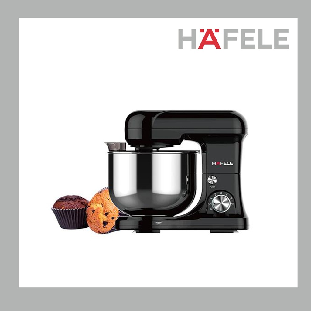 HAFELE เครื่องผสมอาหาร 4.3 ลิตร / STAND MIXER 4.3L Shopee Thailand