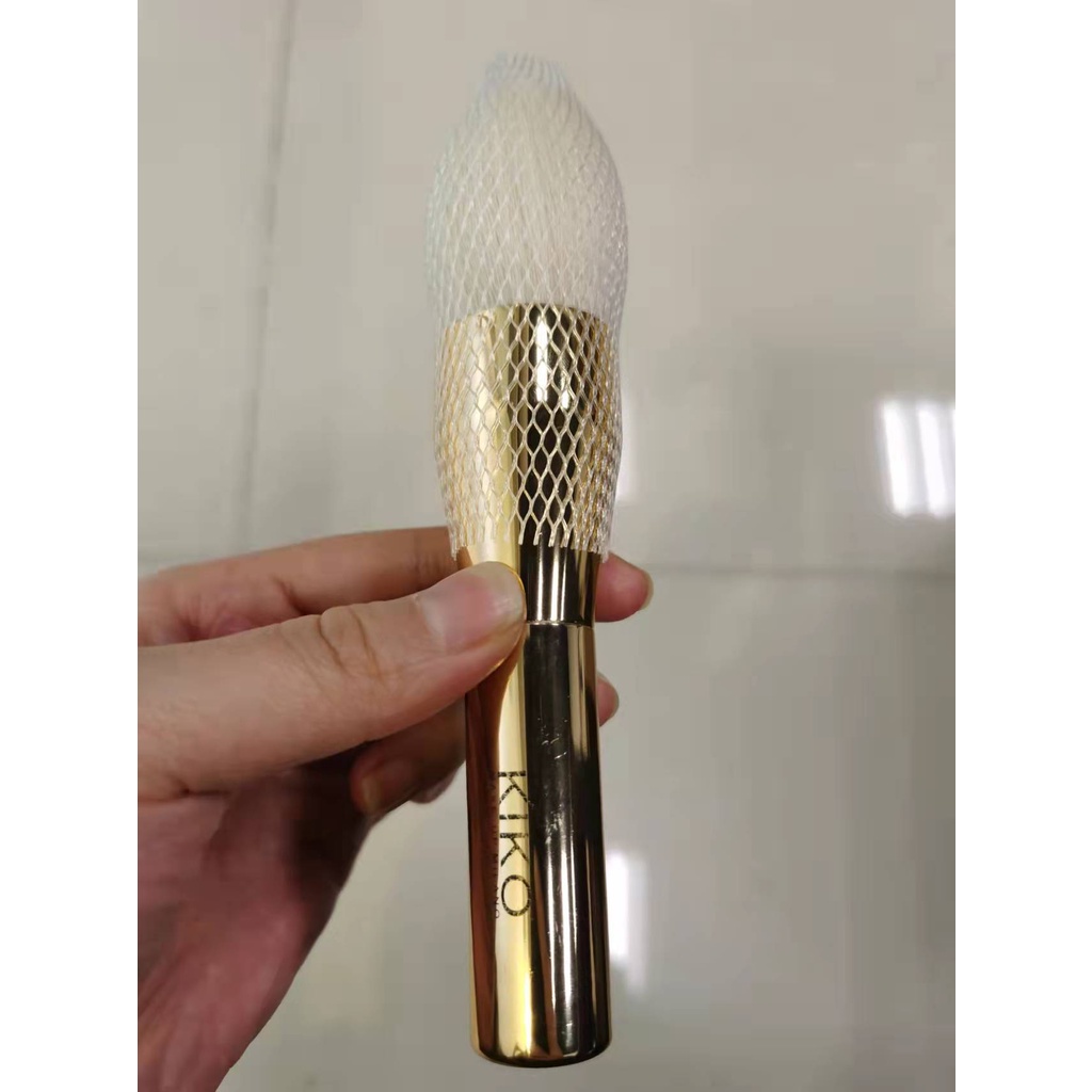 ค้ด GIFT30 ลด 30 ชุดแปรงแต่งหน้า 6ชิ้น Kiko Makeup Brushes Shopee