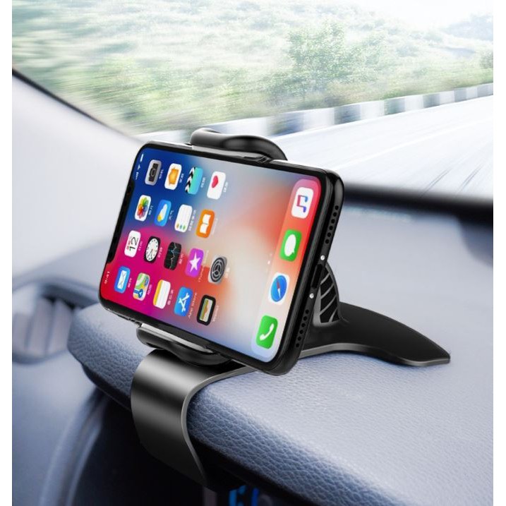 Car console phone holder ขาจับโทรศัพท์คอนโซลรถยนต์ Shopee Thailand