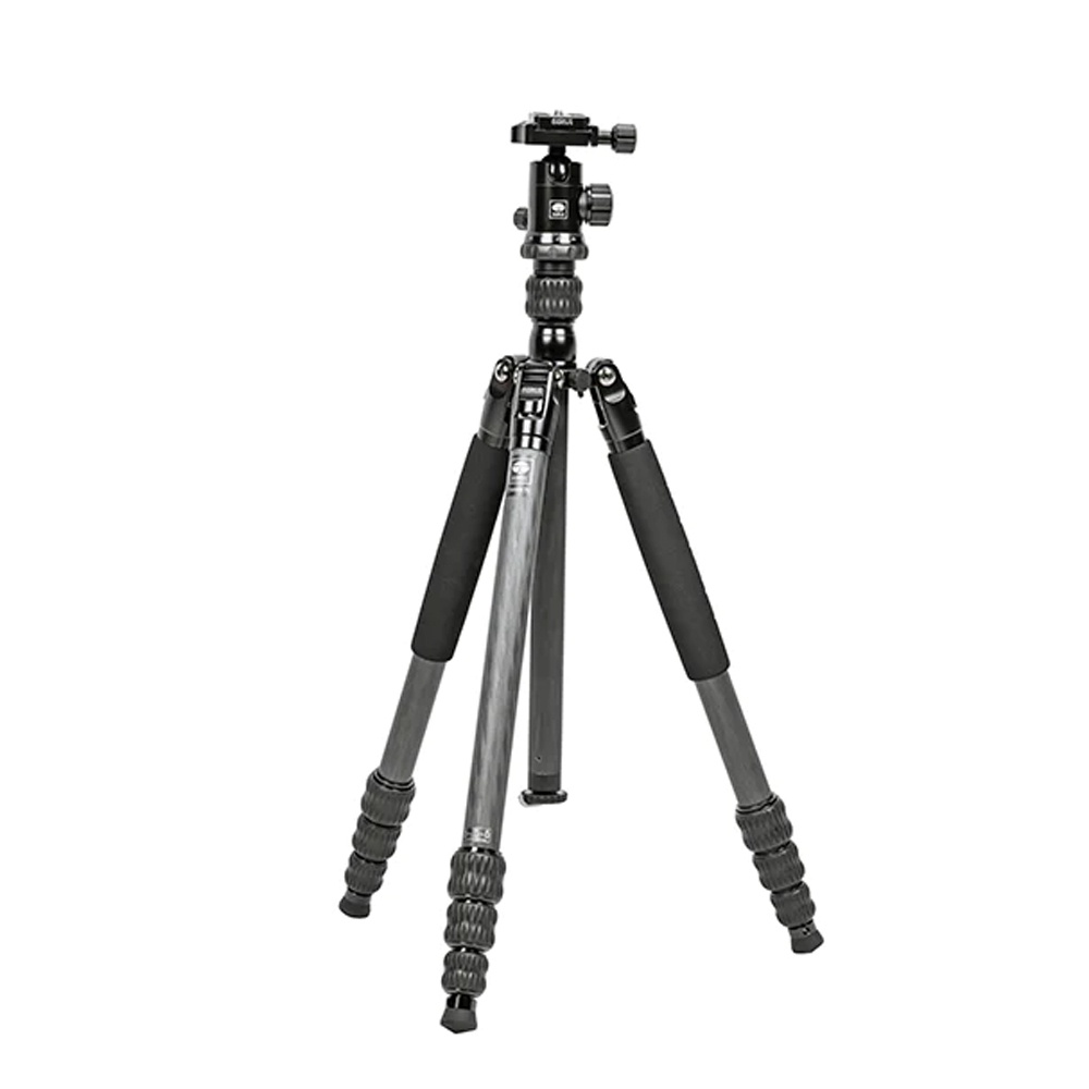 SIRUI Traveler 7C Carbonfiber Travel Tripod (สินค้าประกันศูนย์