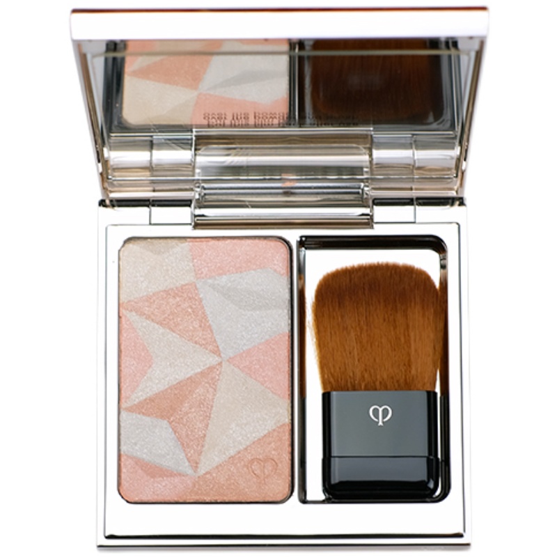 Cpb Cle De Peau Brightening Softening Highlighting Powder Diamond