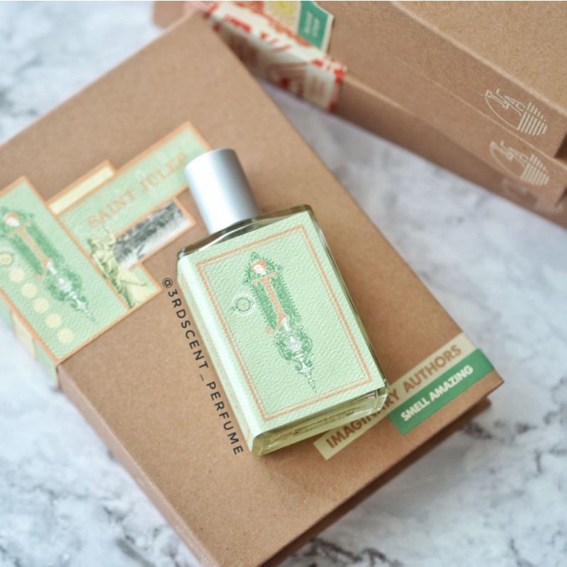 แบ่งขาย Imaginary Authors Every Storm a Serenade/ Saint Julep