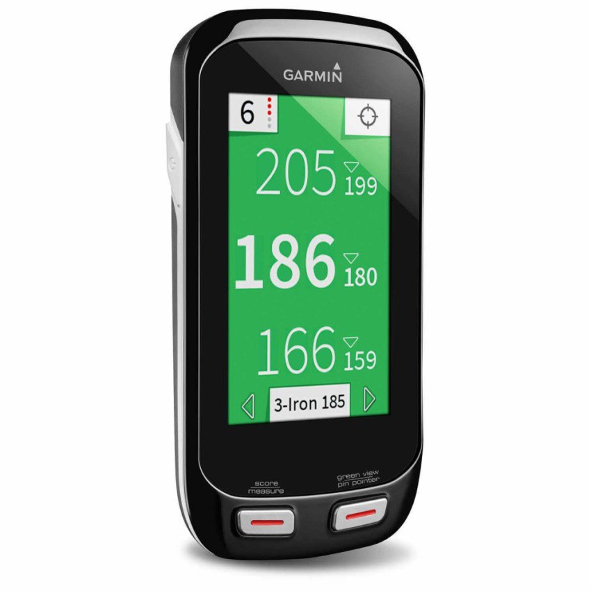 Garmin Approach G8 ( Black ) Shopee Thailand