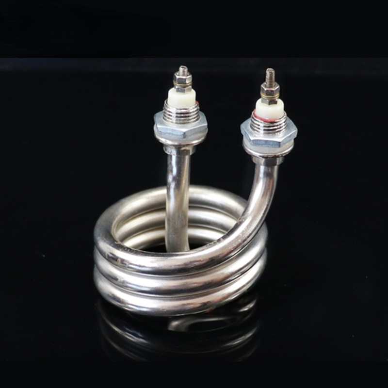 spiral heater tube water distiller heating element Electric distilled