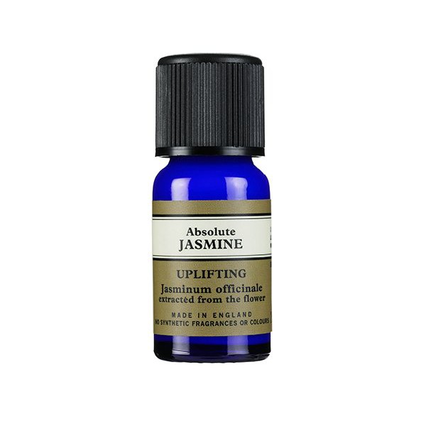 Neals yard remedies Jasmine Absolute Essential Oil 10 ml Shopee Thailand