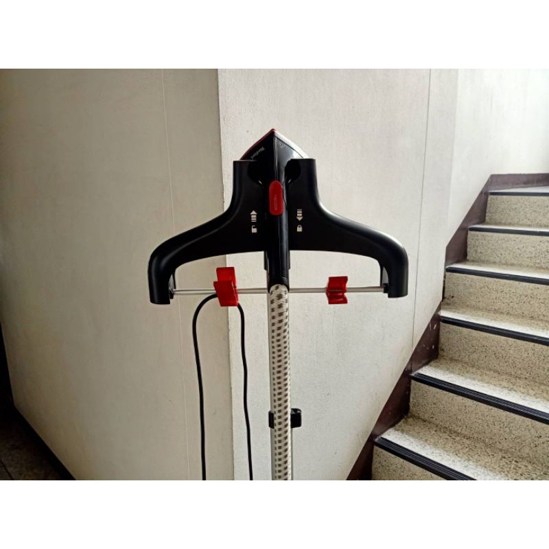 Tefal Master Precision 360° IT6540 review Bought it last year ซื้อมาเมื่อปีที่แล้ว / 5,500