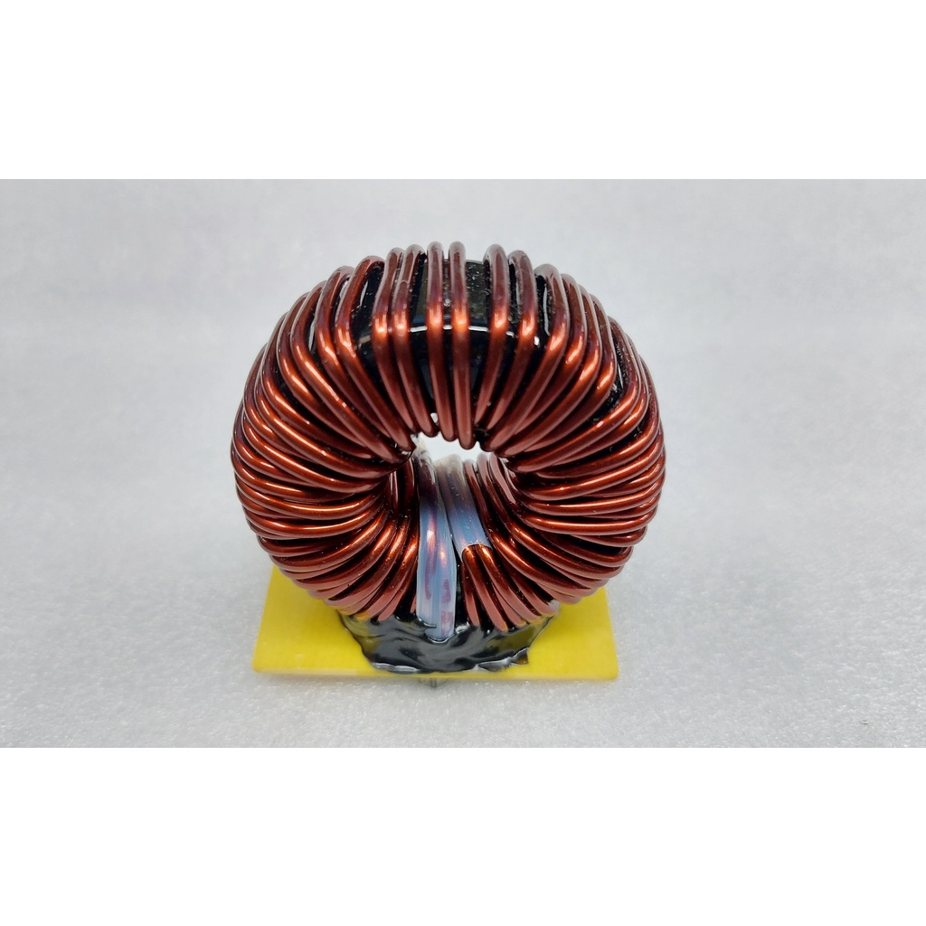 Inductors 100uH 30A Shopee Thailand