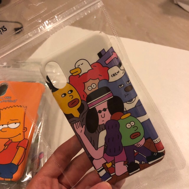 Case IpX/IpXS | Shopee Thailand